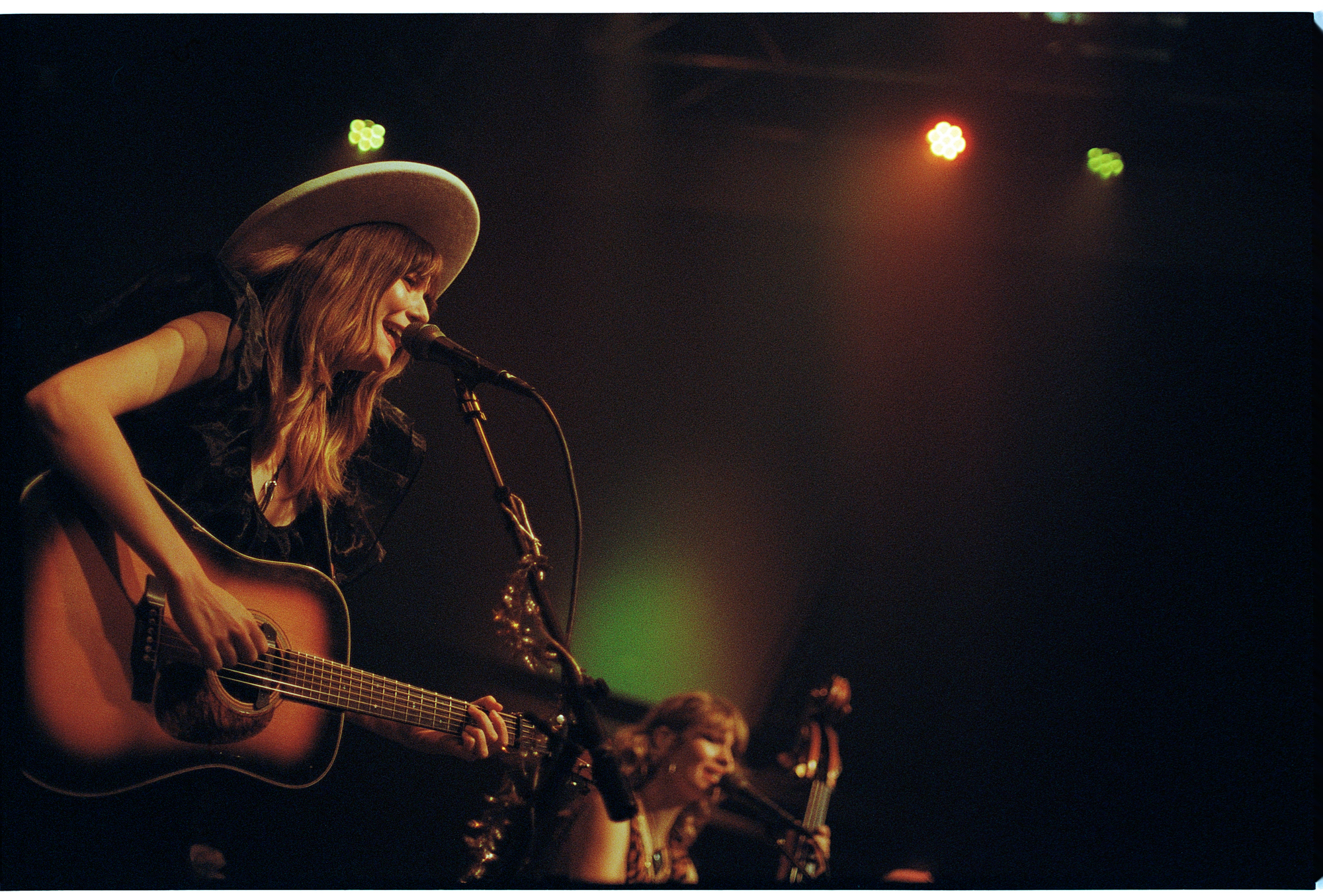 Molly Tuttle and Golden Highway