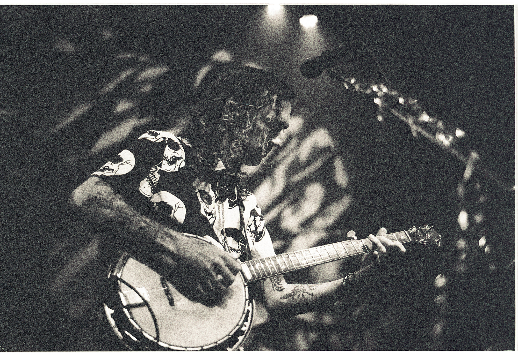 Molly Tuttle and Golden Highway