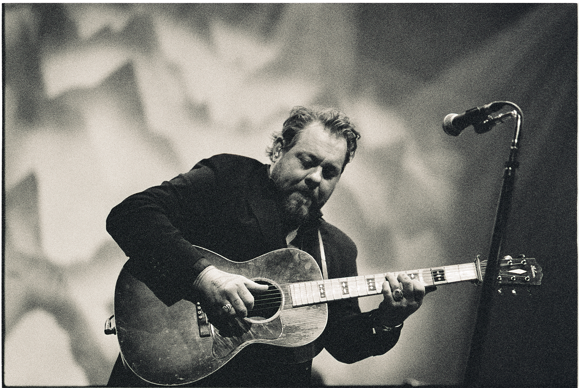 Nathaniel Rateliff