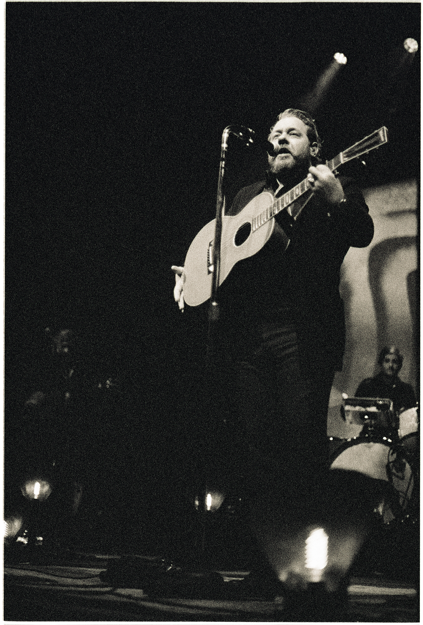 Nathaniel Rateliff