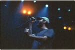 Petey – 930 Club Washington DC – 11.05.23 35mm Photo by Casey Ryan Vock (26)