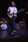 Quicksand @ The Atlantis 11/1/23 (Photo by Marc Shea)