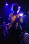 Quicksand @ The Atlantis 11/1/23 (Photo by Marc Shea)
