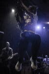 Quicksand @ The Atlantis 11/1/23 (Photo by Marc Shea)