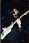 Shakey Graves – 930 Club Washington DC – 11.13.23 35mm Photo by Casey Ryan Vock (19)