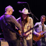 Allman Betts Family Revival