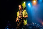 Steve Vai Rickshaw Theatre, Vancouver, BC, Canada, August 15, 2023