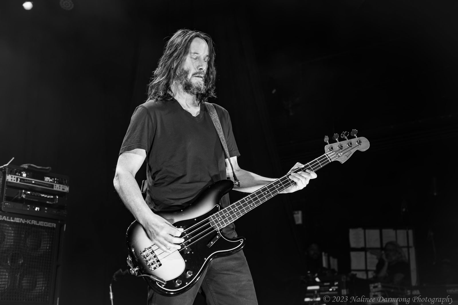 Dogstar (Keanu Reeves)