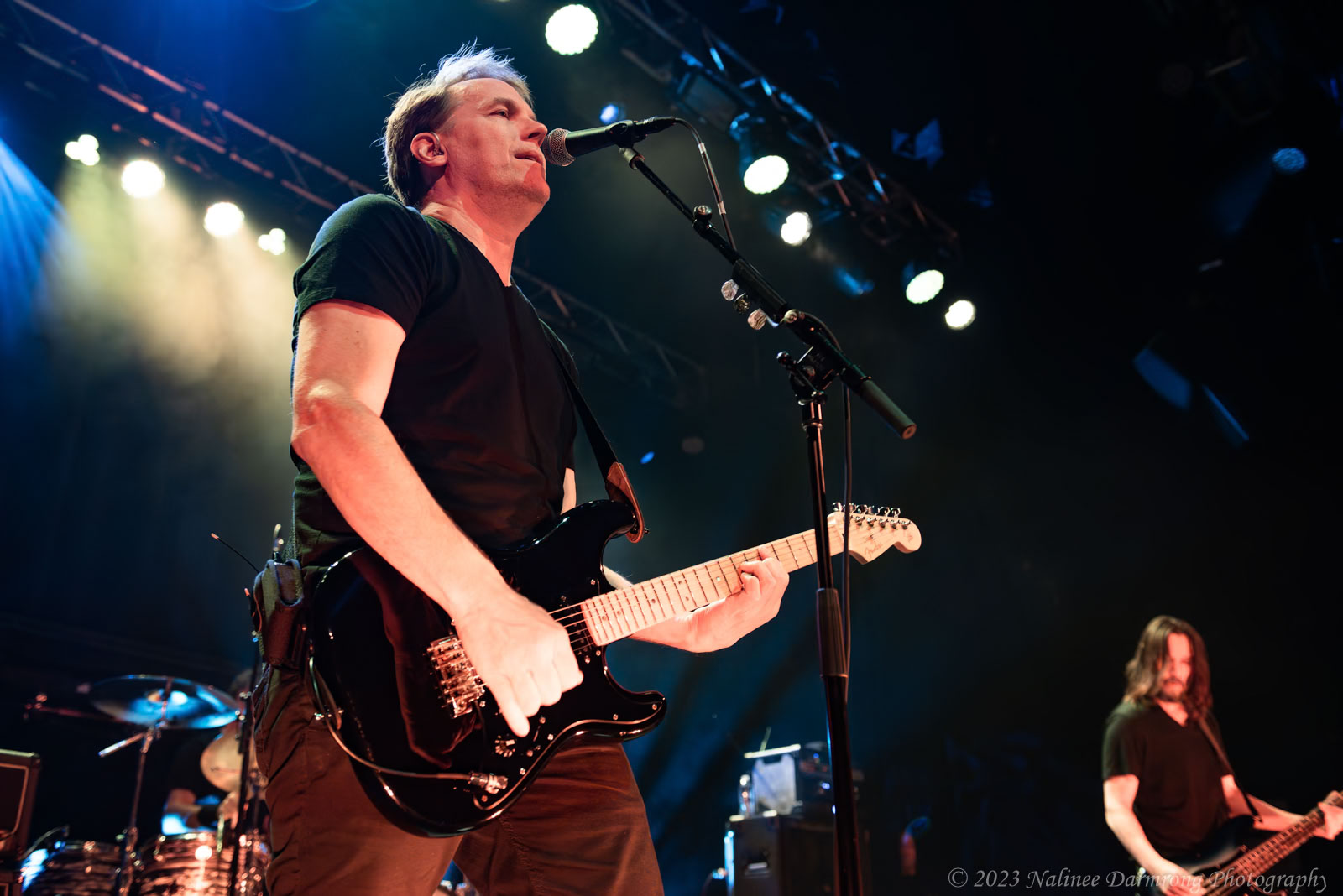 Dogstar (Keanu Reeves)