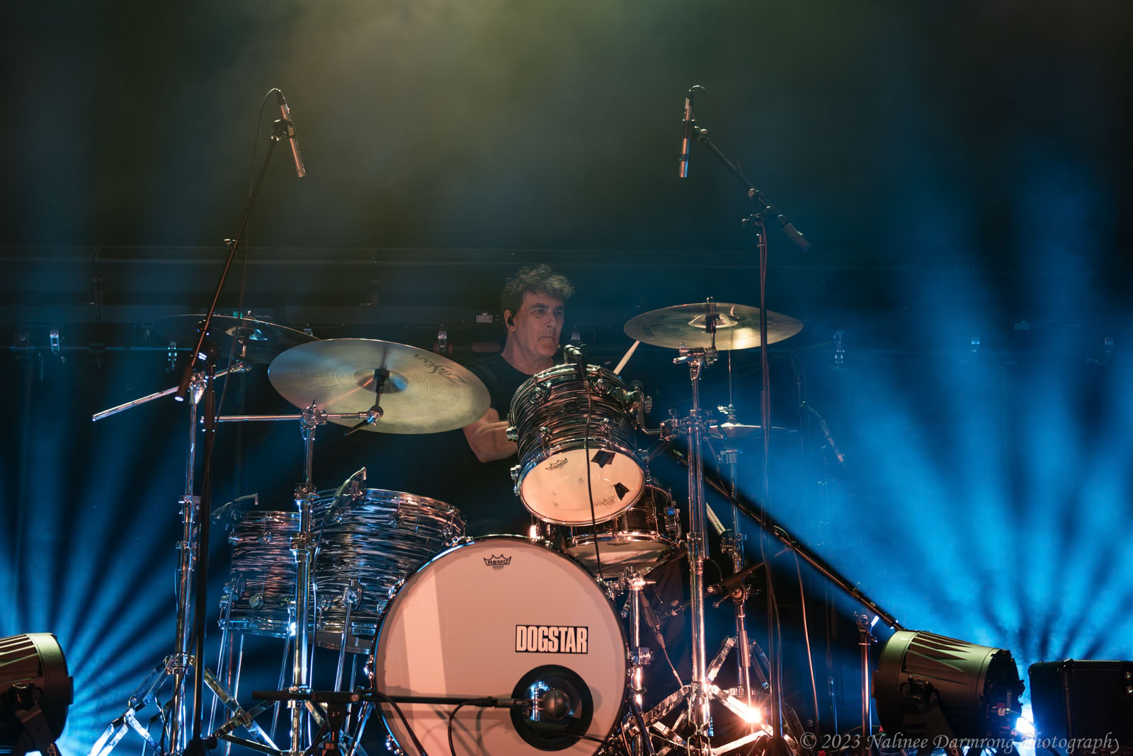 Dogstar (Keanu Reeves)