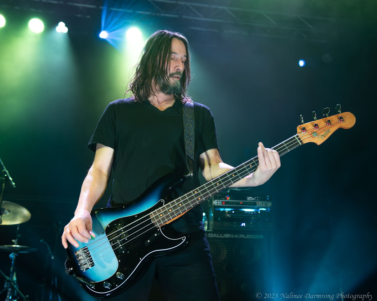 Dogstar (Keanu Reeves)