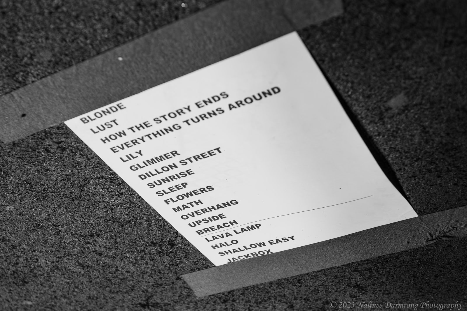 Dogstar (Keanu Reeves)