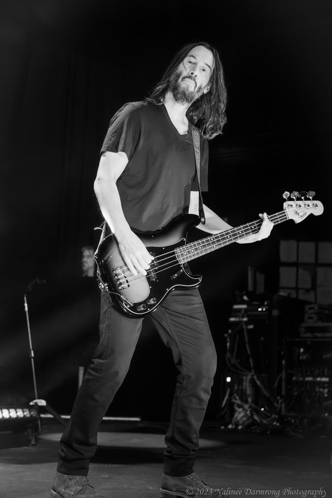 Dogstar (Keanu Reeves)