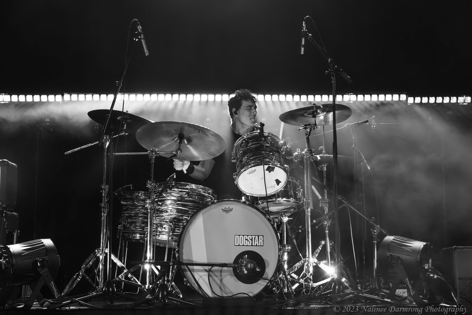 Dogstar (Keanu Reeves)