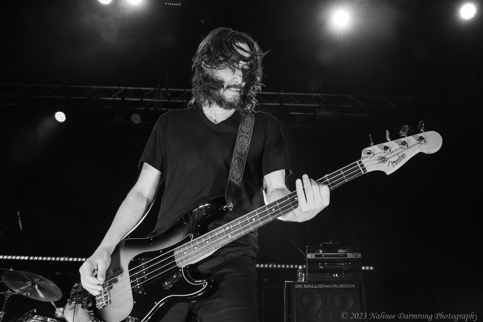 Dogstar (Keanu Reeves)