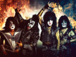 KISS – photo credit Jen Rosenstein