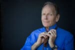 Livingston Taylor by Mim Adkins 2017