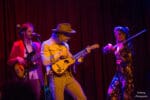 David Wax Museum
