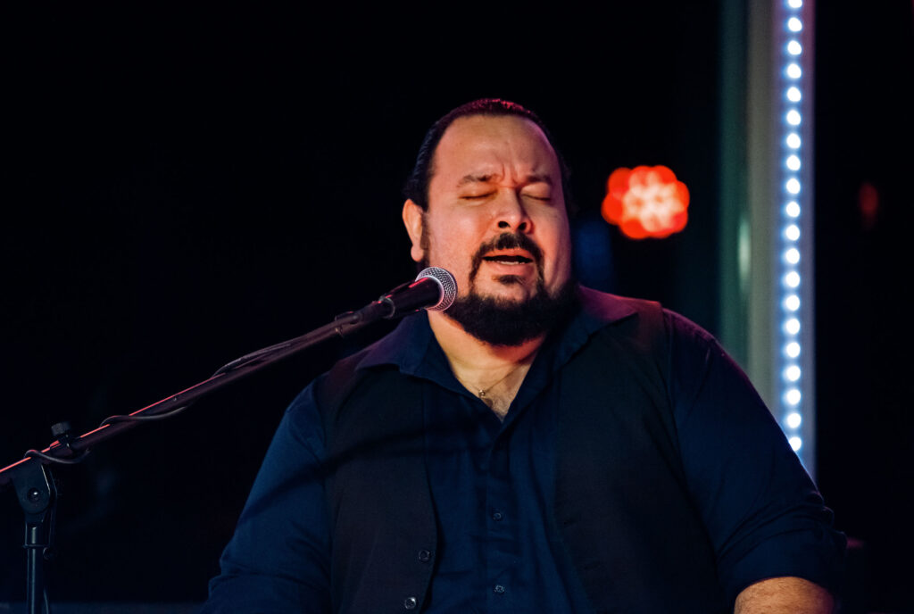 Oleaje Flamenco, Bham, 1/6/24