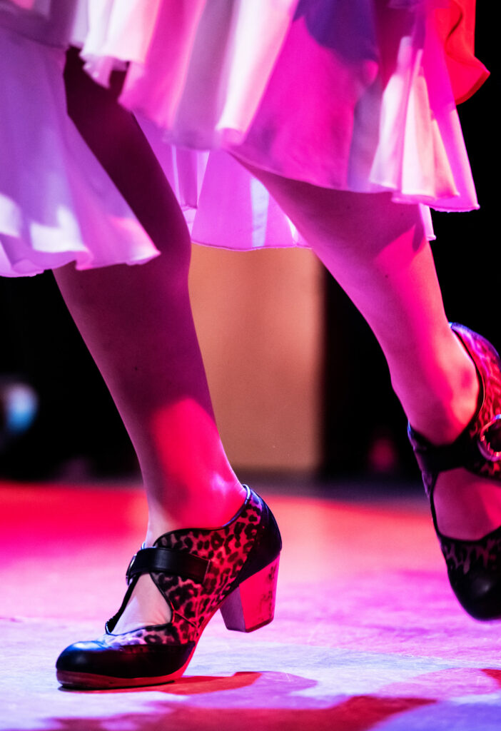 Oleaje Flamenco, Bham, 1/6/24