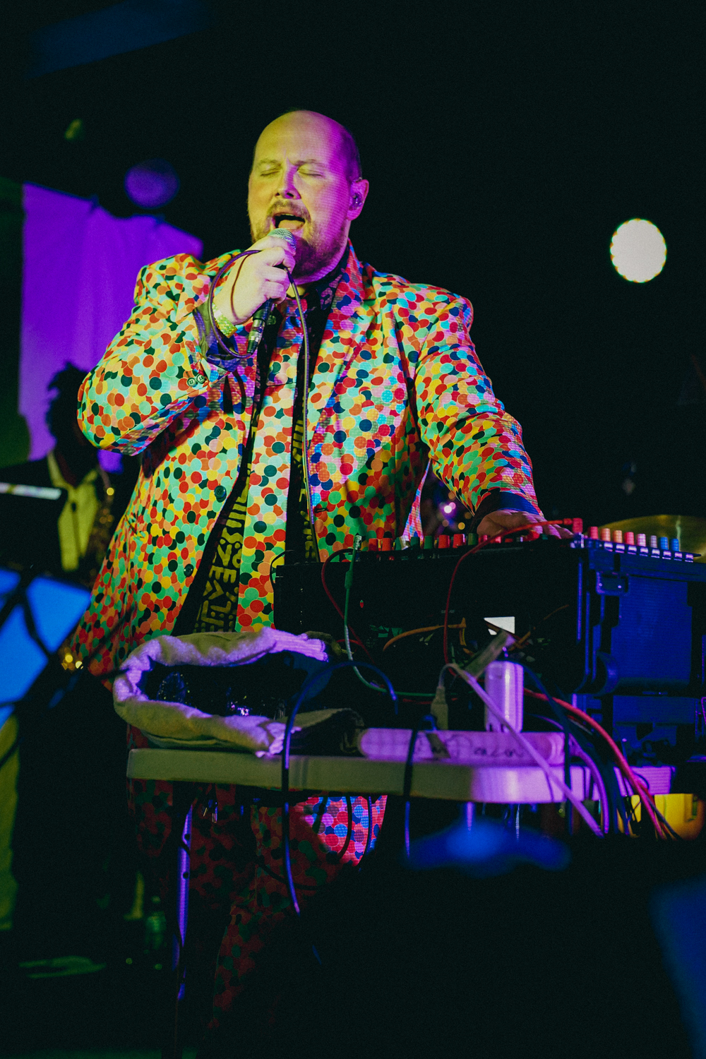Dan Deacon