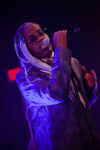 Living Colour Live @ Tally Ho (Photo by Marc Shea)