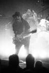 Living Colour Live @ Tally Ho (Photo by Marc Shea)