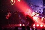 Living Colour Live @ Tally Ho (Photo by Marc Shea)