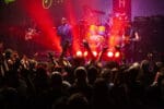 Living Colour Live @ Tally Ho (Photo by Marc Shea)