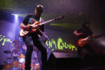 Living Colour Live @ Tally Ho (Photo by Marc Shea)