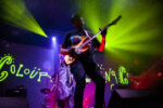 Living Colour Live @ Tally Ho (Photo by Marc Shea)