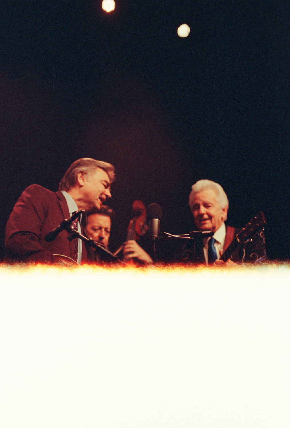 The Del McCoury Band