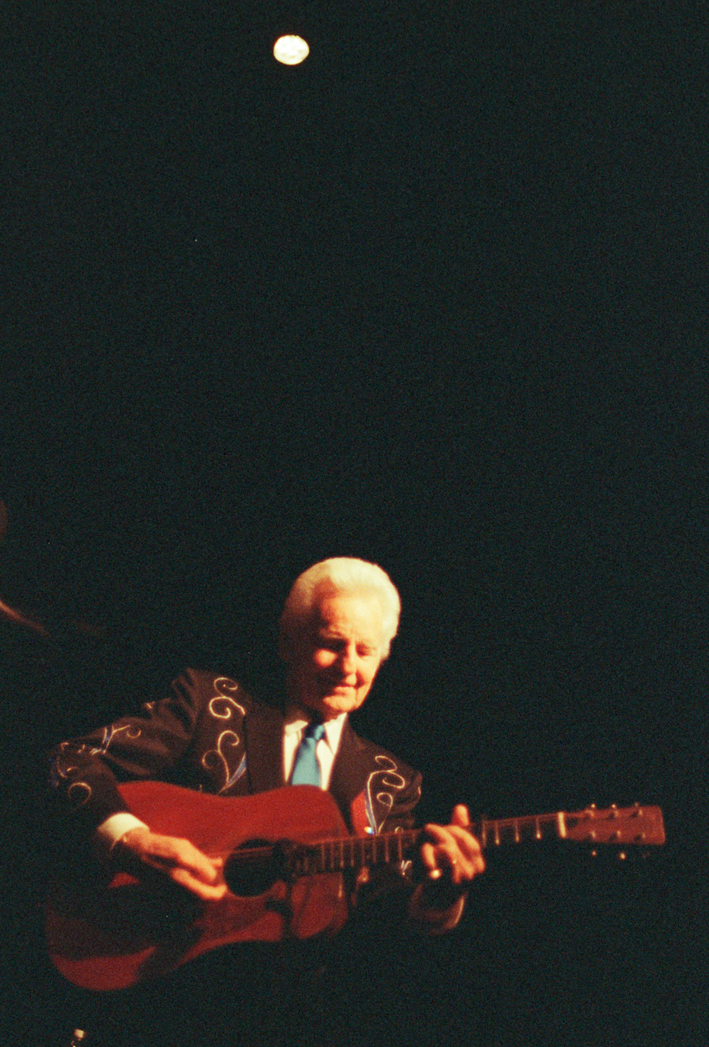 The Del McCoury Band