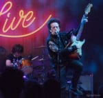 Willie Nile