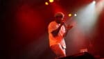 Mick Jenkins