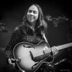 Sarah Jarosz