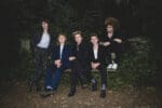 Brigitte Calls Me Baby, press shot