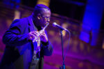 Makaya McCraven – The Music Center at Strathmore North Bethesda MD 02.23.24 Photo by Casey Ryan Vock DSC06962