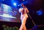 Eric Bellinger