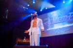 Eric Bellinger