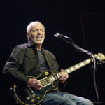 Peter Frampton