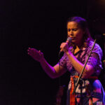 Rhiannon Giddens