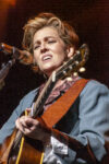 Brandi Carlile @ The Anthem 3/21/24 (Photo by Marc Shea)