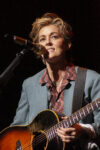 Brandi Carlile @ The Anthem 3/21/24 (Photo by Marc Shea)
