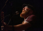 Marc Broussard at 9:30 Club 3/02/24 (Photo By Marc Shea)