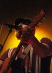 Marc Broussard at 9:30 Club 03/02/24 (Photo by Marc Shea)