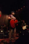 Marc Broussard at 9:30 Club 03/02/24 (Photo by Marc Shea)