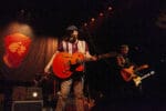 Marc Broussard at 9:30 Club 03/02/24 (Photo by Marc Shea)