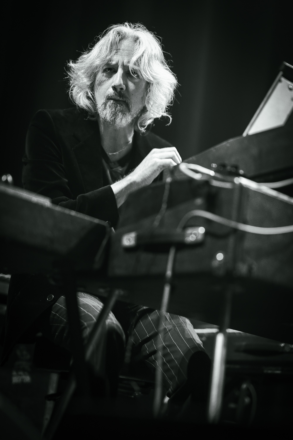 Circles Around The Sun