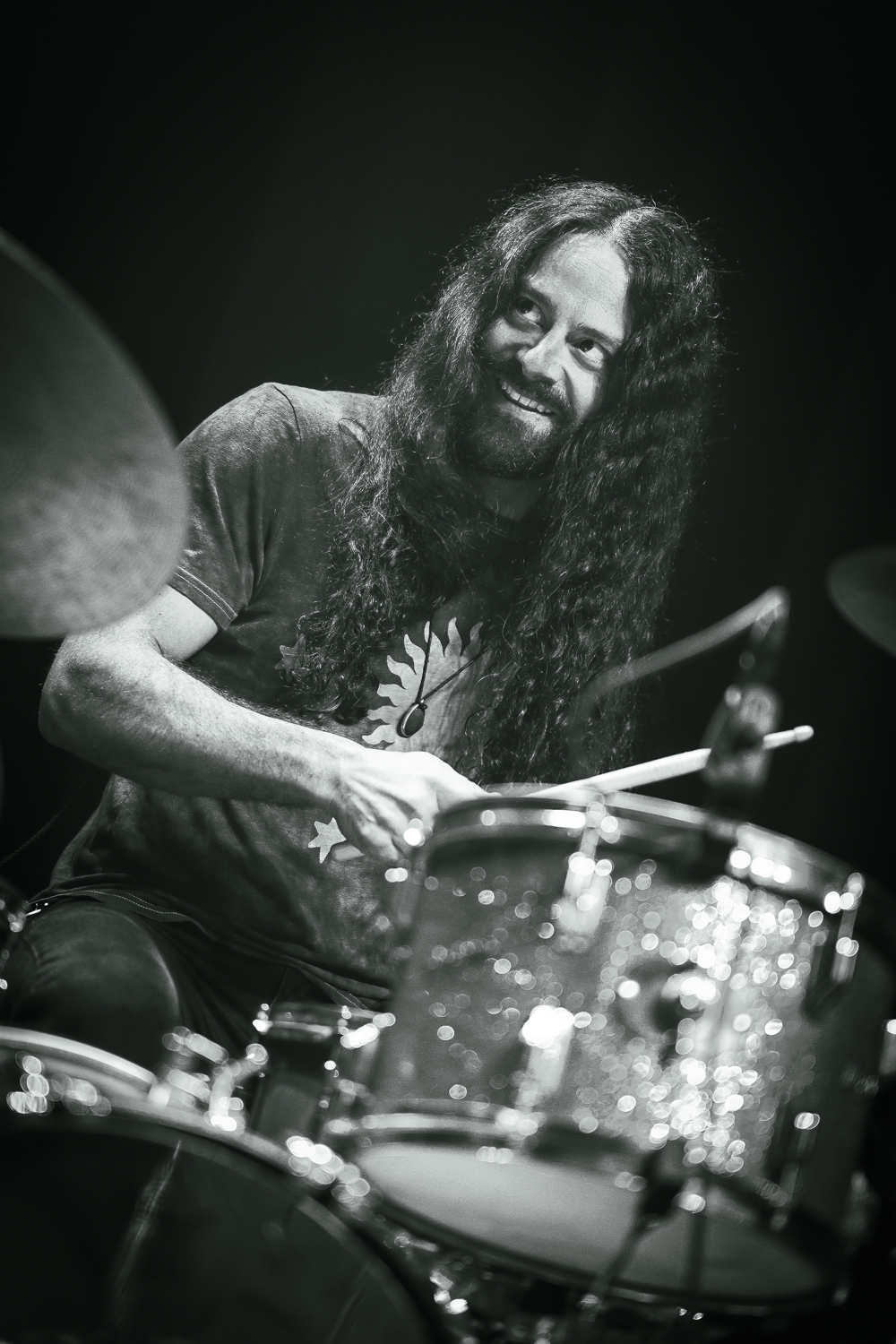 Circles Around The Sun